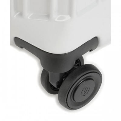 Piquadro Spinner (4 wheels) grey 69 cm