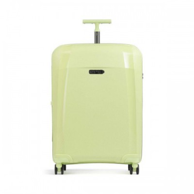 Epic Phantom SL Spinner (4 wheels) yellow green 66 cm