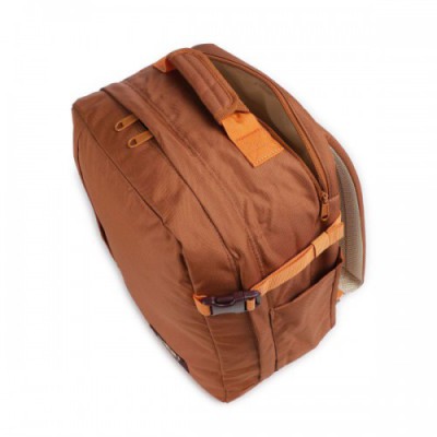 Cabin Zero Classic 28 Laptop Backpack polyester amber