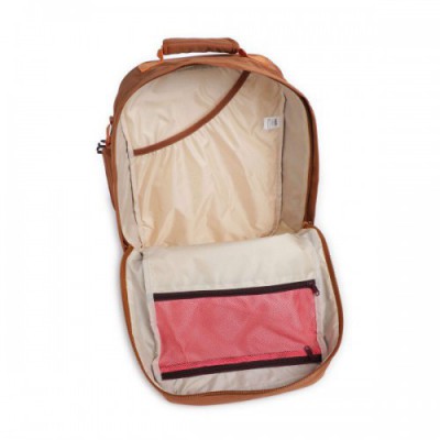 Cabin Zero Classic 28 Laptop Backpack polyester amber