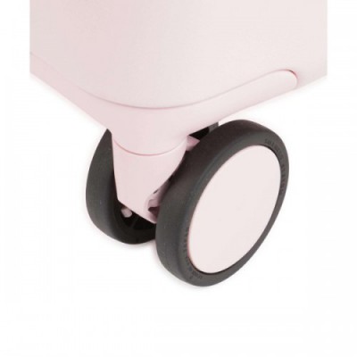 Echolac Panda M Spinner (4 wheels) rose 66 cm