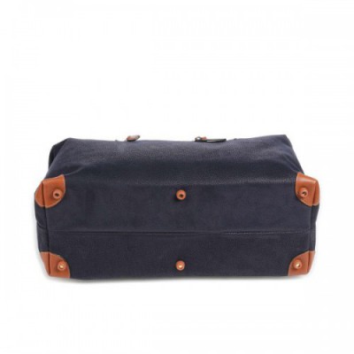 Brics Life Travel bag dark blue 55 cm