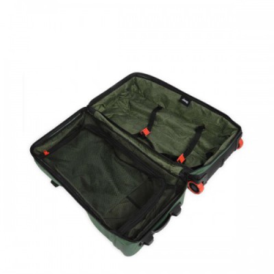 Jeep JS005A 73 Travel bag with wheels green 72 cm