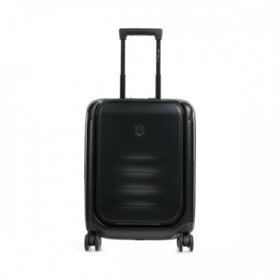 Victorinox Spectra 3.0 Exp Global Spinner (4 wheels) black 55 cm