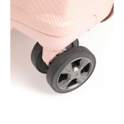 Delsey Paris Saint Tropez Spinner (4 wheels) rose 54 cm