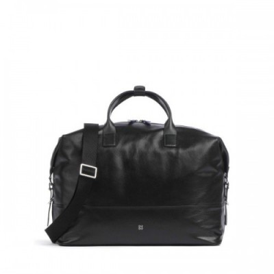 DuDu Bags Miami Weekend bag black 43 cm