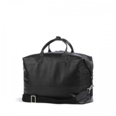 DuDu Bags Miami Weekend bag black 43 cm