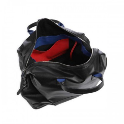 DuDu Bags Miami Weekend bag black 43 cm