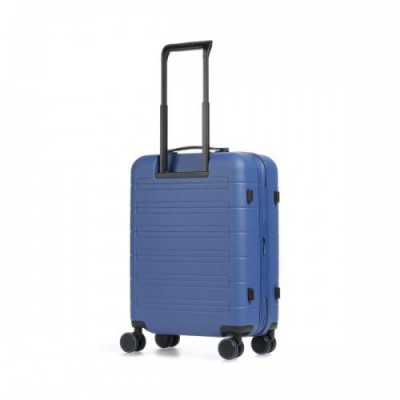 American Tourister Novastream Spinner (4 wheels) blue 55 cm