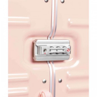Delsey Paris Bastille 2.0 Spinner (4 wheels) rose 76 cm