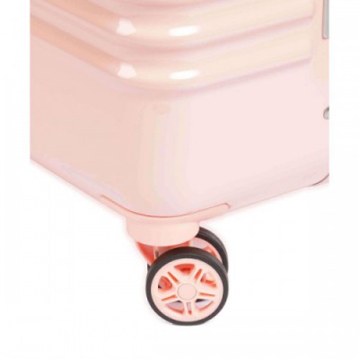 Delsey Paris Bastille 2.0 Spinner (4 wheels) rose 76 cm