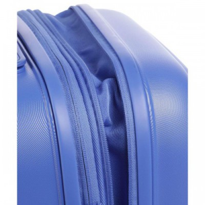 Mandarina Duck Logoduck+ Spinner (4 wheels) blue 55 cm
