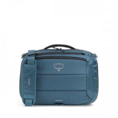 Osprey Ozone 20 Weekend bag blue 43 cm