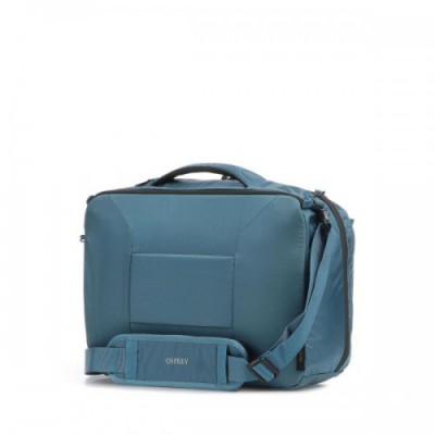 Osprey Ozone 20 Weekend bag blue 43 cm