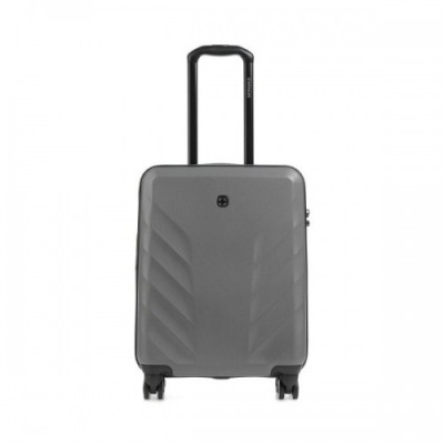 Wenger Motion Spinner (4 wheels) grey 54 cm