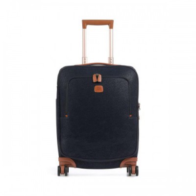Brics Life Spinner (4 wheels) dark blue 55 cm