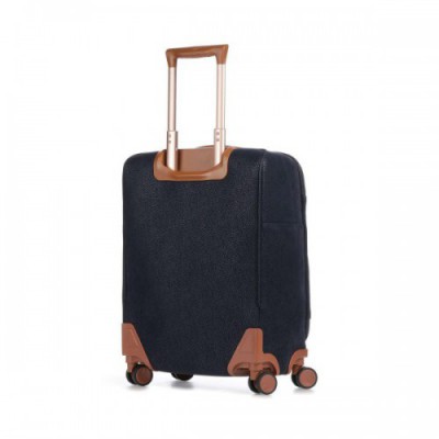 Brics Life Spinner (4 wheels) dark blue 55 cm