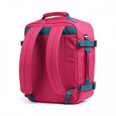 Cabin Zero Classic 28L Backpack 15″ polyester magenta