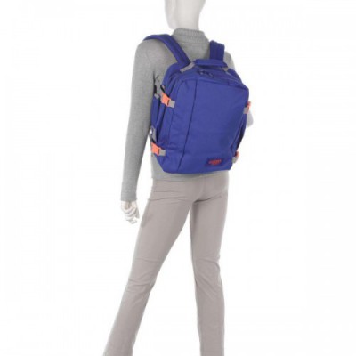 Cabin Zero Classic 28L Backpack 15″ polyester magenta