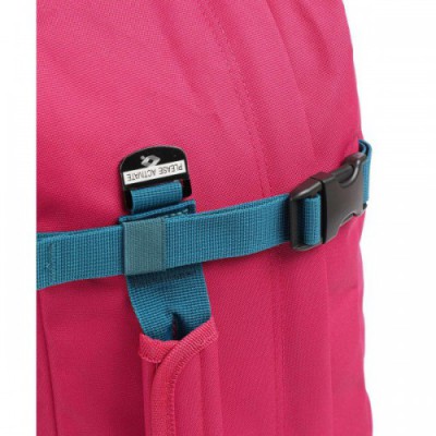 Cabin Zero Classic 28L Backpack 15″ polyester magenta