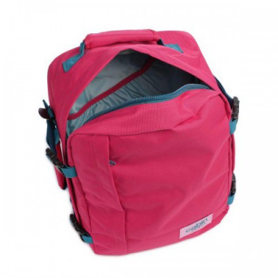 Cabin Zero Classic 28L Backpack 15″ polyester magenta