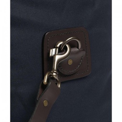Filson Rugged Twill Large Travel bag navy 76 cm