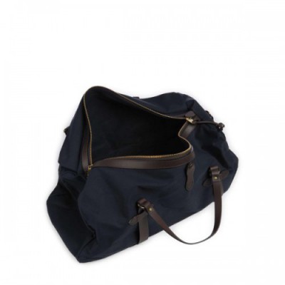 Filson Rugged Twill Large Travel bag navy 76 cm