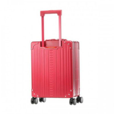 Aleon 20 Vertical Spinner (4 wheels) dark red 50 cm