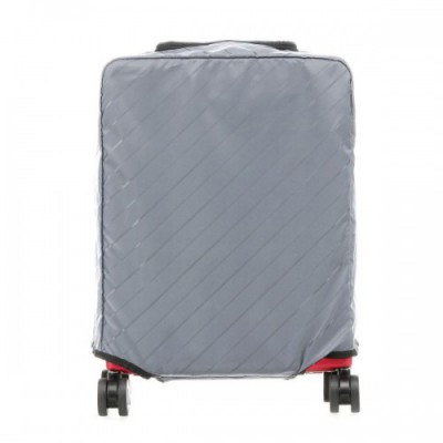 Aleon 20 Vertical Spinner (4 wheels) dark red 50 cm