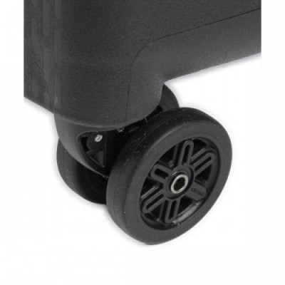 Delsey Paris Belmont Plus Spinner (4 wheels) black 76 cm