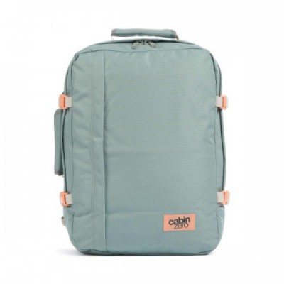 Cabin Zero Classic 44 Travel backpack 15″ polyester green
