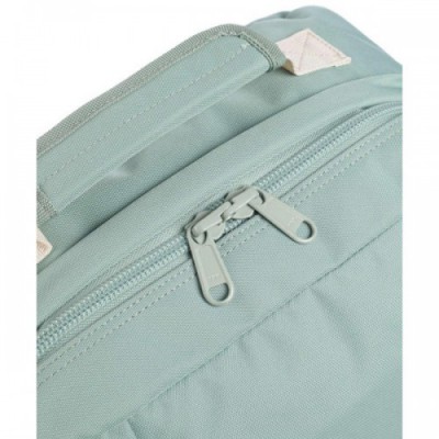 Cabin Zero Classic 44 Travel backpack 15″ polyester green