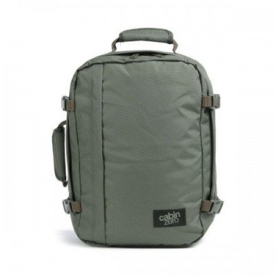 Cabin Zero Classic 36 Travel backpack polyester green