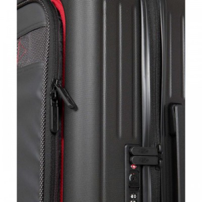 Eastpak Cnnct Case L Spinner (4 wheels) anthracite 77 cm