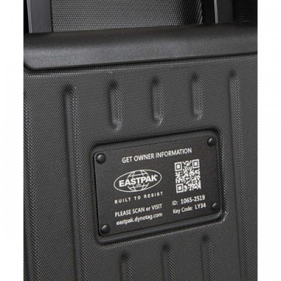 Eastpak Cnnct Case L Spinner (4 wheels) anthracite 77 cm