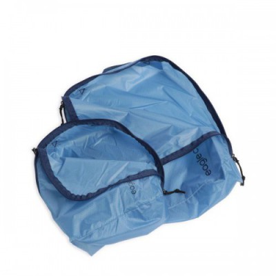 Eagle Creek Pack-It Starter Travel accessory blue 3-pc. cm