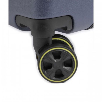 Delsey Paris Turenne 2.0 Spinner (4 wheels) dark blue 55 cm