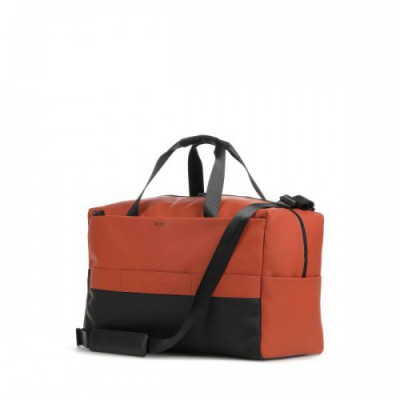 Delsey Paris Turenne Travel bag amber 55 cm