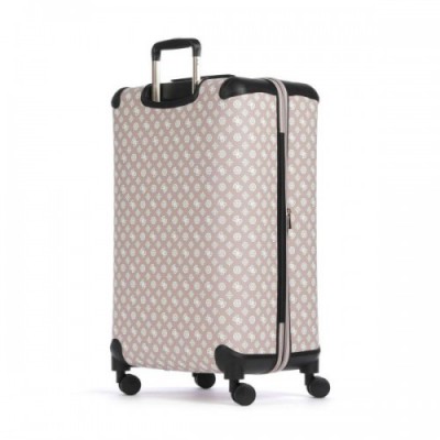 Guess Wilder Spinner (4 wheels) antique pink 77 cm