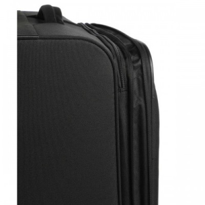 Travelite Chios Spinner (4 wheels) black 78 cm