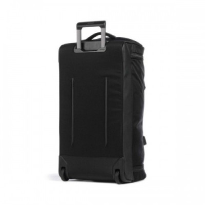 Travelite Crosslite Travel bag with wheels black 79 cm
