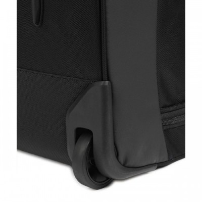 Travelite Crosslite Travel bag with wheels black 79 cm