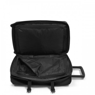 Eastpak Strapverz S Backpack with wheels black 51 cm