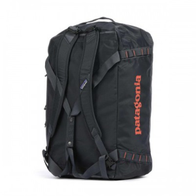 Patagonia Black Hole 55 Travel bag grey-blue 57 cm