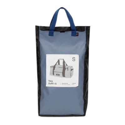Eastpak Tarp Duffl'r S Travel bag blue-grey 53 cm