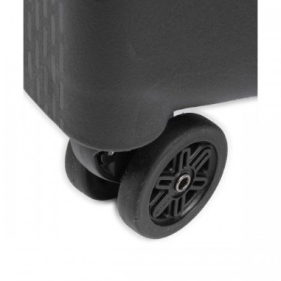 Delsey Paris Belmont Plus Spinner (4 wheels) black 70 cm