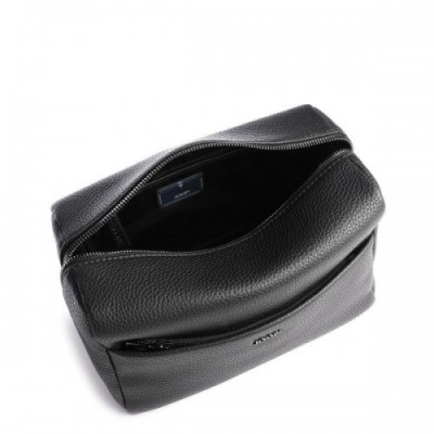 JOOP! Cardona Eris Toiletry bag black 25 cm