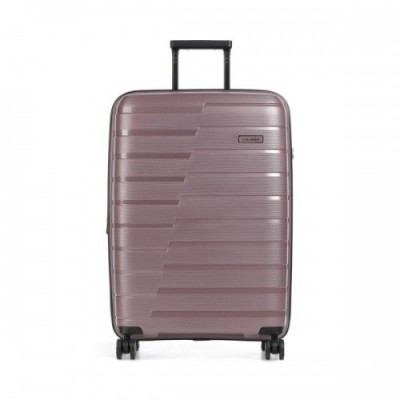 Travelite Air Base Spinner (4 wheels) violet 67 cm