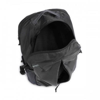 Patagonia Refugio 26 Backpack 15″ recycled polyester anthracite
