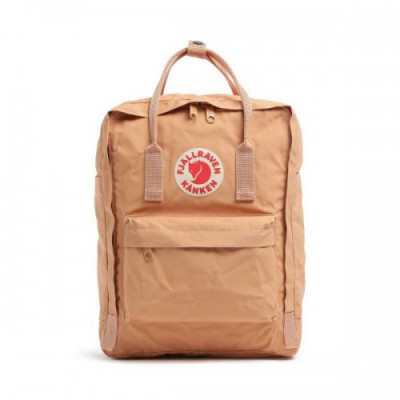 Fjällräven Kånken Backpack vinylon nude